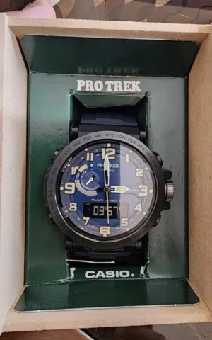 Analog & Digital Casio watches for sale in Amman