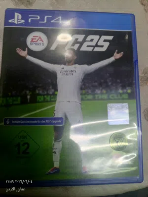 سيدي  FC25
