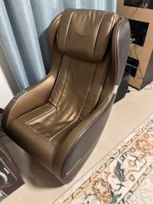 Isokoshi Massage Chair