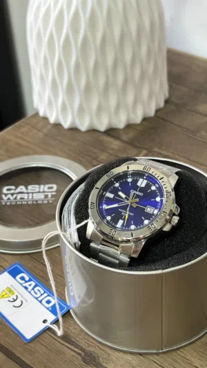 Analog Quartz Casio watches  for sale in Amman