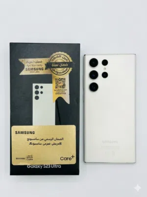 S23 ultra للبيع