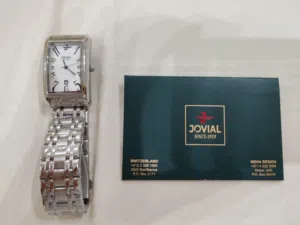 Analog Quartz Just Cavalli watches  for sale in Al Batinah