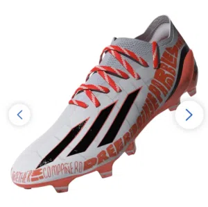 سعر نهائي للبيع حذاء جديد اصلي مقاس 46.  CRAMPONS ADIDAS X SPEEDPORTAL MESSI. 1FG