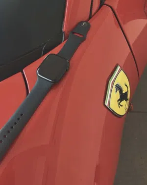 Apple smart watches for Sale in Northern Governorate