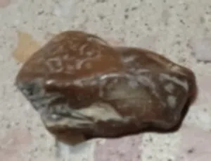 احجار كريمه متنوعه