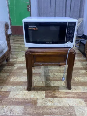 مايكرويف نو ( دايو )