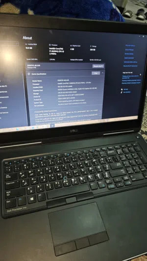Windows Dell for sale  in Cairo