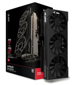 كرت AMD راديون RX9070XT
