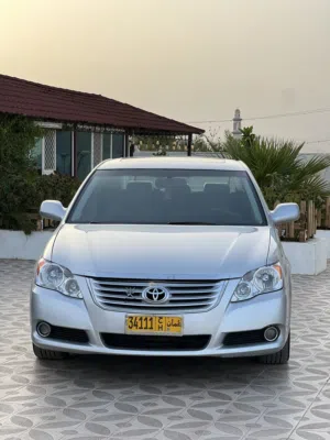 Used Toyota Avalon in Al Dakhiliya