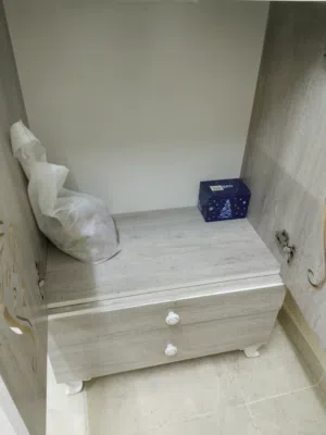 Pooja Shelf