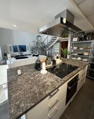 Kitchen Island brand Germany