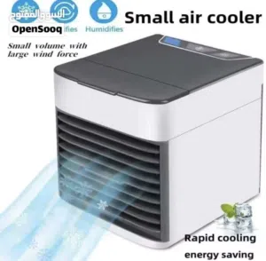 Other 0 - 1 Ton AC in Tripoli