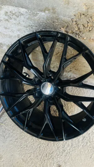 Black Rhion . 20 . Used4