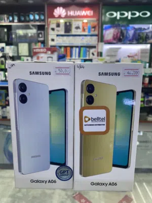 Samsung Galaxy A06 64GB for sale