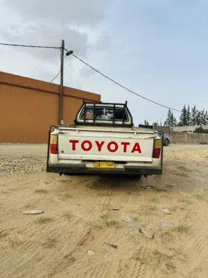 تيوتا 1988