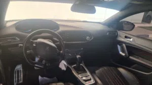 Used Peugeot 308 in Ajman