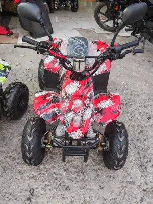 دراجة اطفال110cc تواصل واتسب