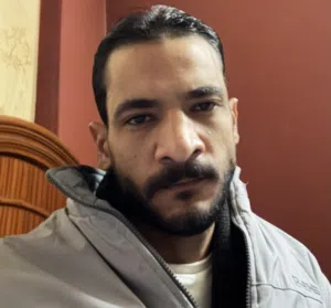 احمد المراغي