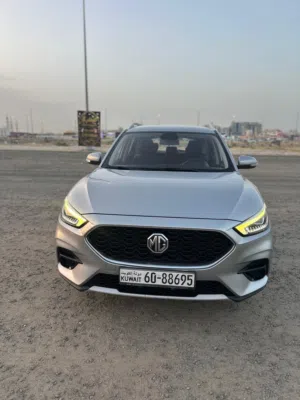 أم جي zs2022 صبغ الوكاله