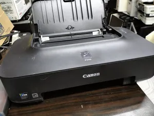 Canon . Printers . Used4