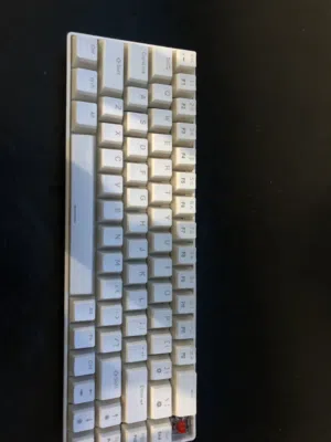 Magegee mk-box 65% mechanical keyboard