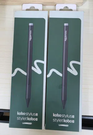 Kobo Stylus 2