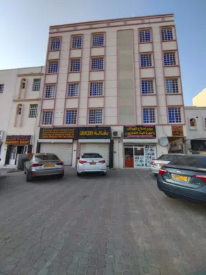 شقة سكنية للأيجار في الموالح الجنوبية