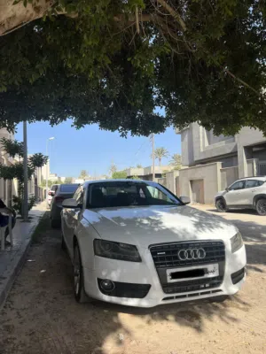 AUDI A5 CUPE SPORT