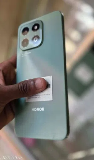 Honor Honor X6b 256 GB in Tripoli