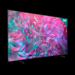 شاشة سامسونج 98 انش جديد