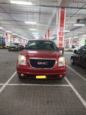 Used GMC Yukon in Muscat