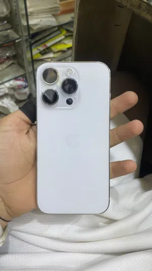 14 pro esim بسعر عرطهه