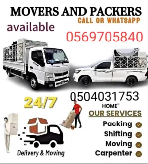 moving and shifting with helper Ajman to Sharjah Abu Dhabi Ras al khaima Dubai all UAE movers