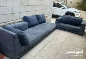 طقم كنب كورنر