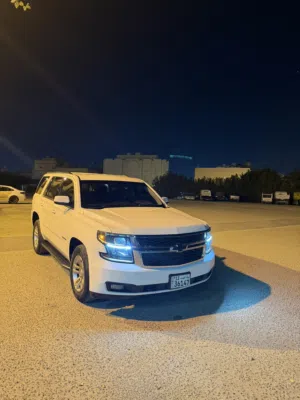 Used Chevrolet Tahoe in Farwaniya