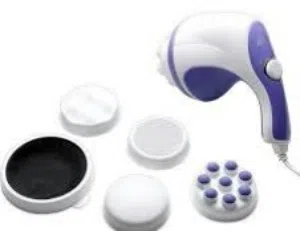 جهاز  ريلاكس اند تون الاصلي للتخلص من التعب و الارهاق و الالم و الشعور بالراحه