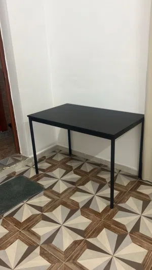 Dining black table for Sale