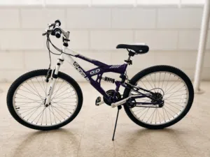 Shogun 010 Mountain Bike 26” inches (Used)