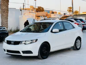 Used Kia Forte in Murqub