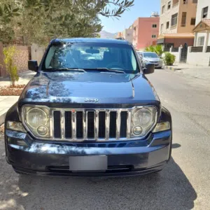 جيب ليبرتي 2008للبيع