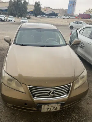 Used Lexus ES in Hawally