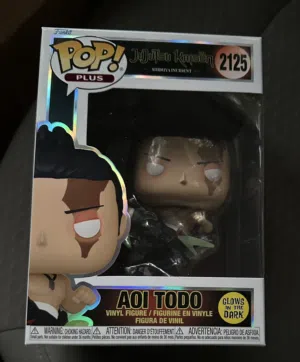 4 NEW FUNKO POPS