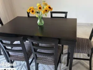 طاولة سفرة