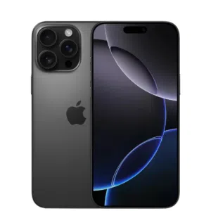 Apple iPhone 16 Pro Max 512 GB in Irbid
