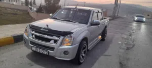 اسوزو ديمكس ls2009