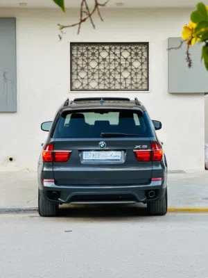 X5..35توين تيربو