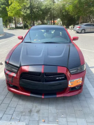 Clean dodge Charger 2013