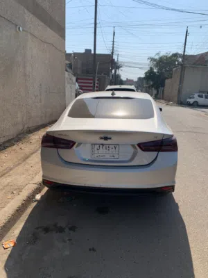 شوفر ليت ماليبو موديل 2022 مواصفات LT سياره جديده ماشيه 41 الف