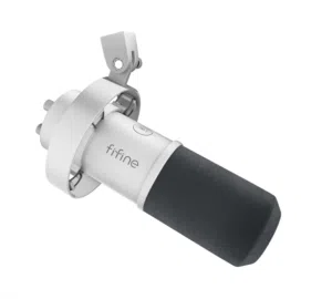مايك مع ستاند مايك fifine k688