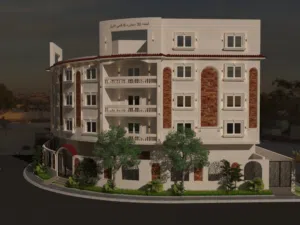 250 m2 3 Bedrooms Apartments for Sale in Giza 6th of October
